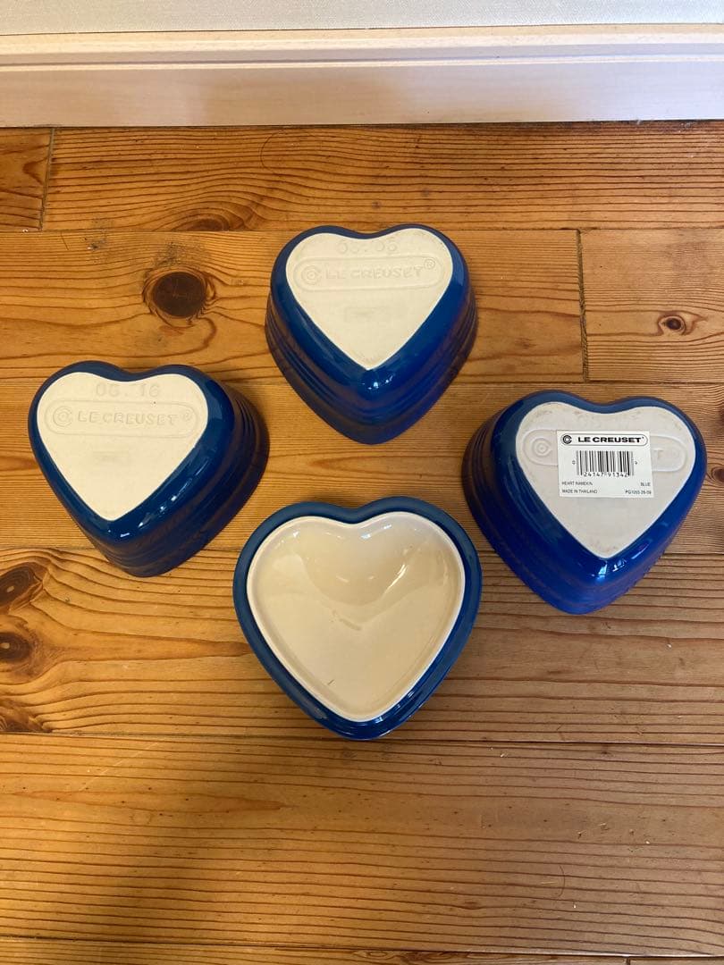 【新品】ル・クルーゼ エレガントテリーヌ&ココット