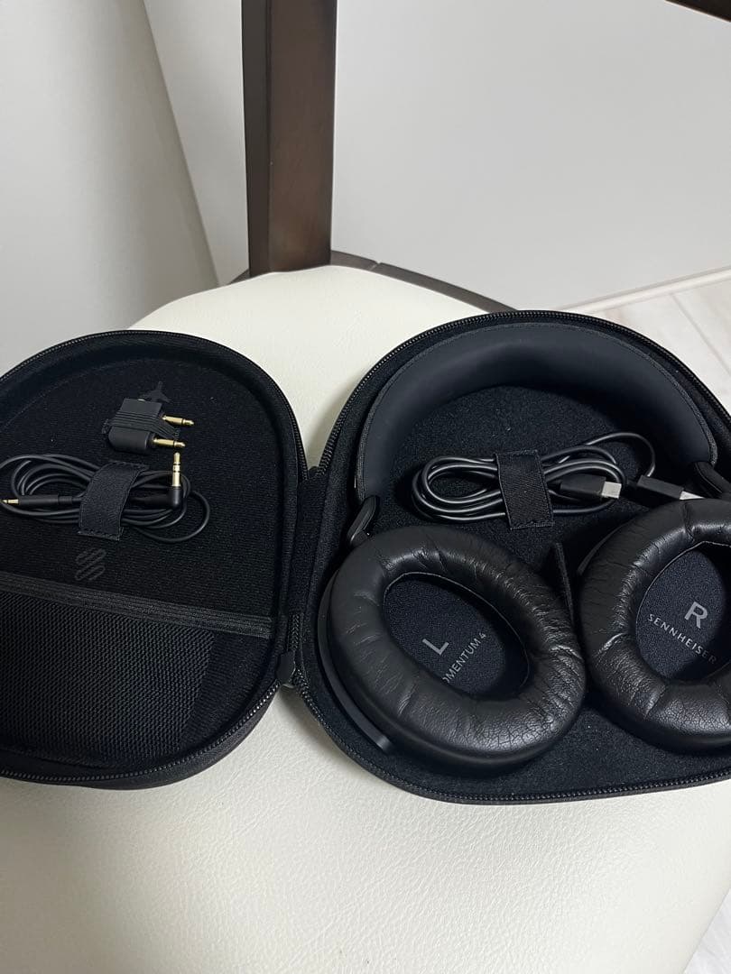 ヘッドホン SENNHEISER MOMENTUM4