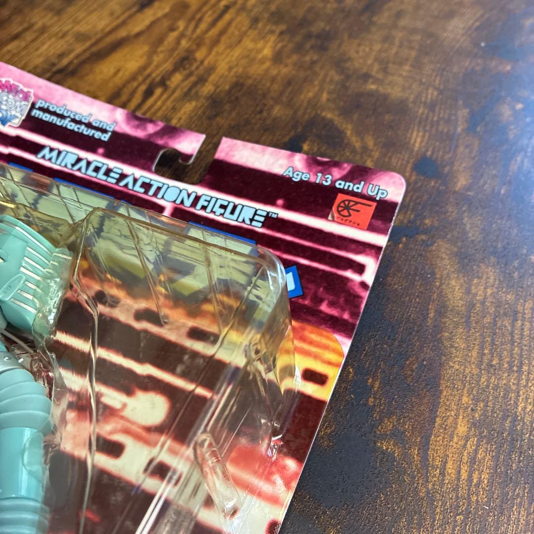 ミラクルアクションフィギュア （MAF） NO.32 カラミティ 初回限定生産