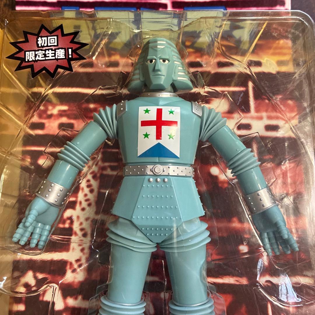 ミラクルアクションフィギュア （MAF） NO.32 カラミティ 初回限定生産