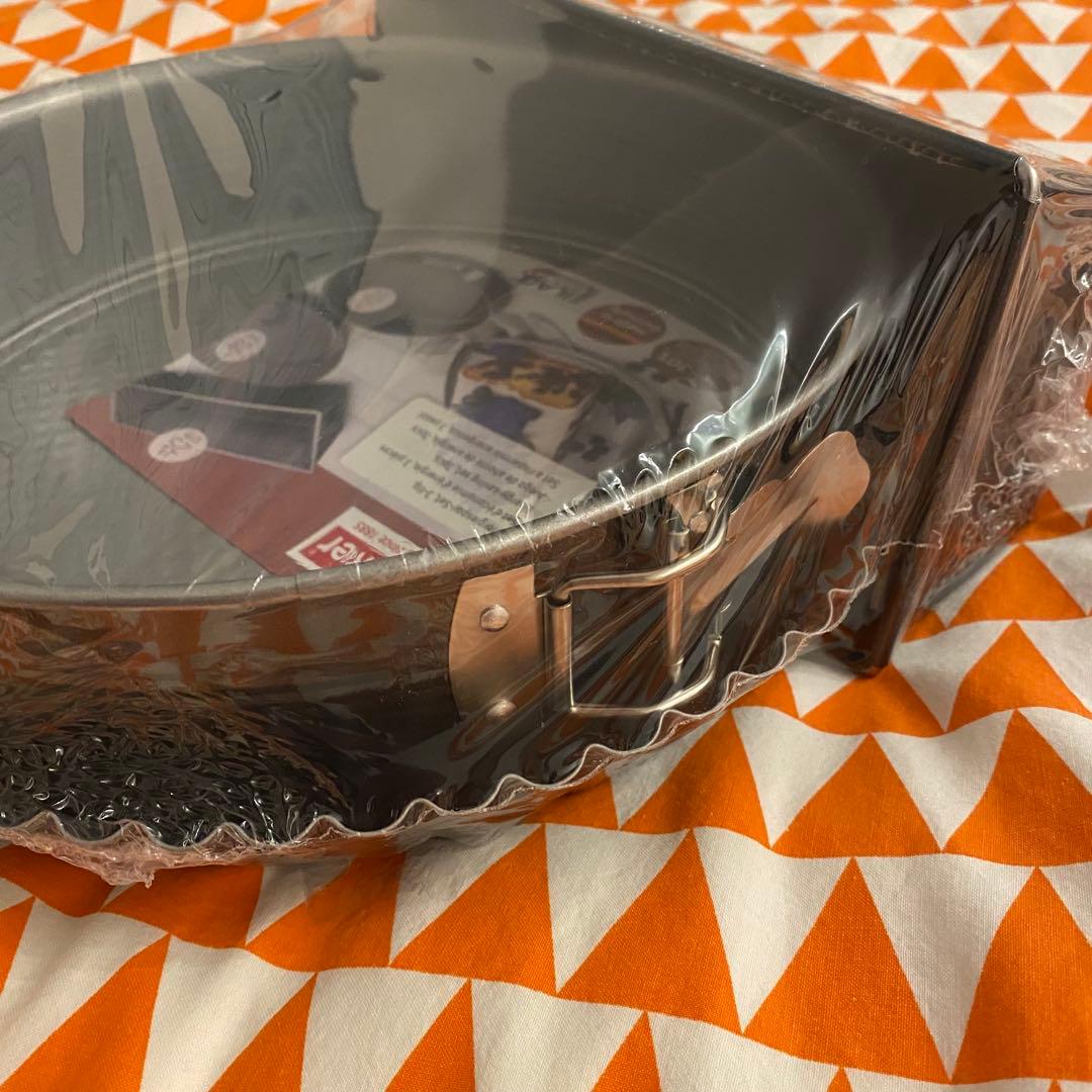 ゼンカー Zenker 3点セット