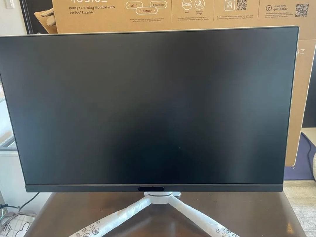 BENQ モニター　EX271Q