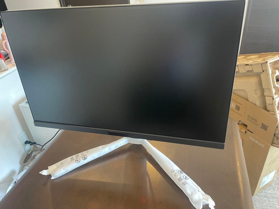 BENQ モニター　EX271Q