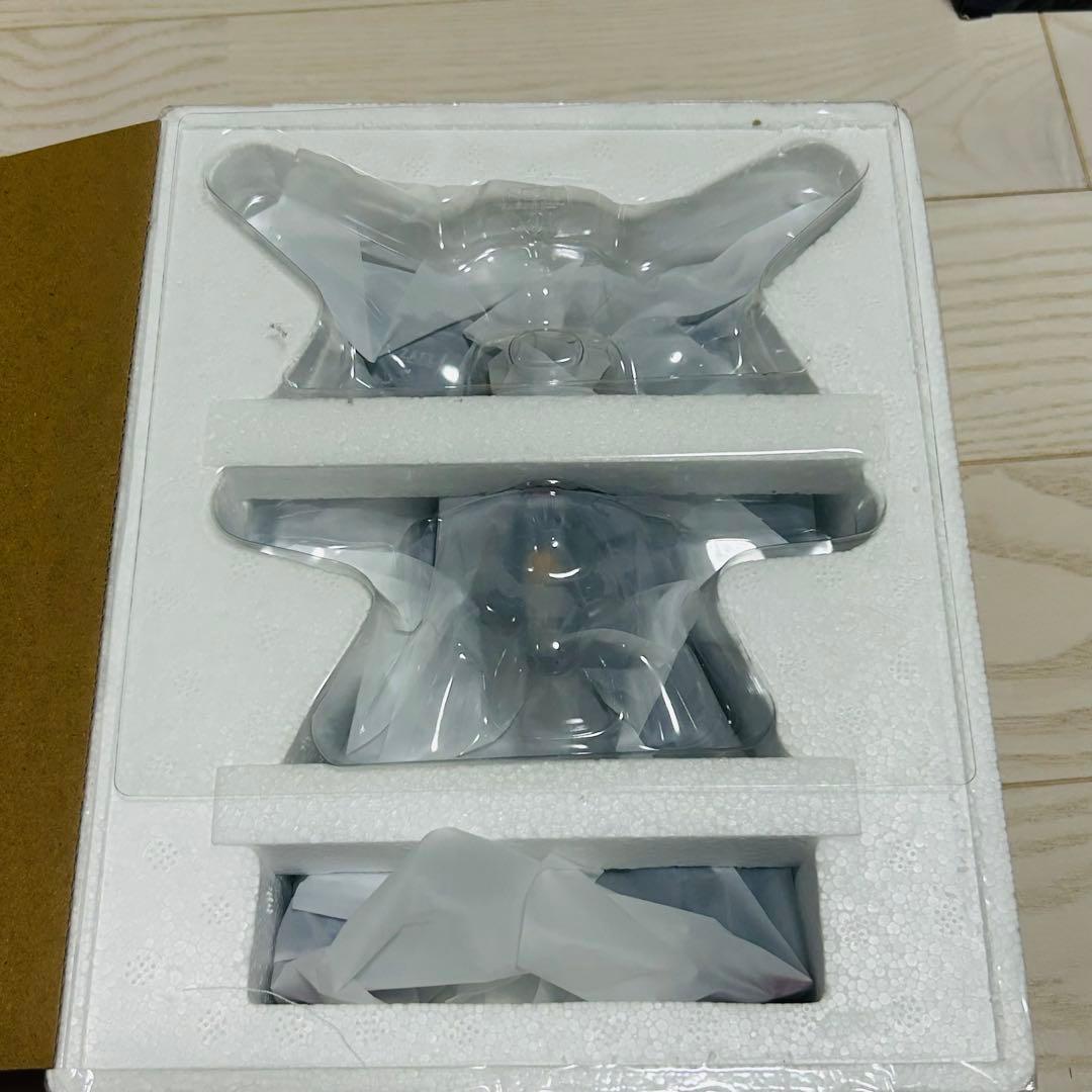 メタルビルド　プロヴィデンスガンダム 開封品　L BUILD