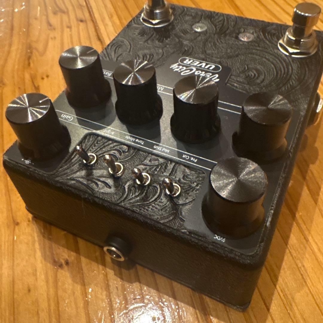 【未使用品‼️値下げ相談可❗️】Verocity Bogner Uberschall