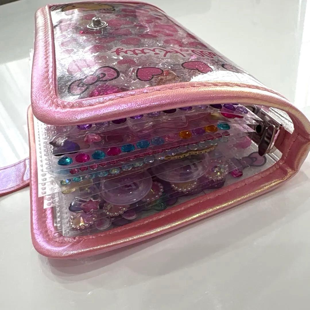 【正規品】シール帳完成品✨ボンボンドロップシール♡うるちゅる♡ボンドロ♡サンリオ