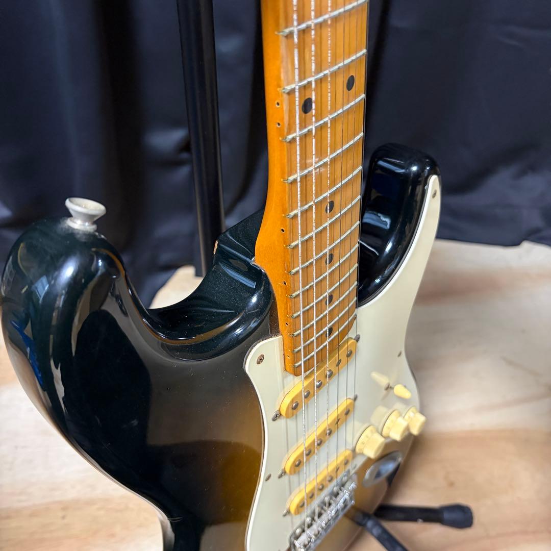 Fender Stratocaster 1984-1987 ヴィンテージ 642