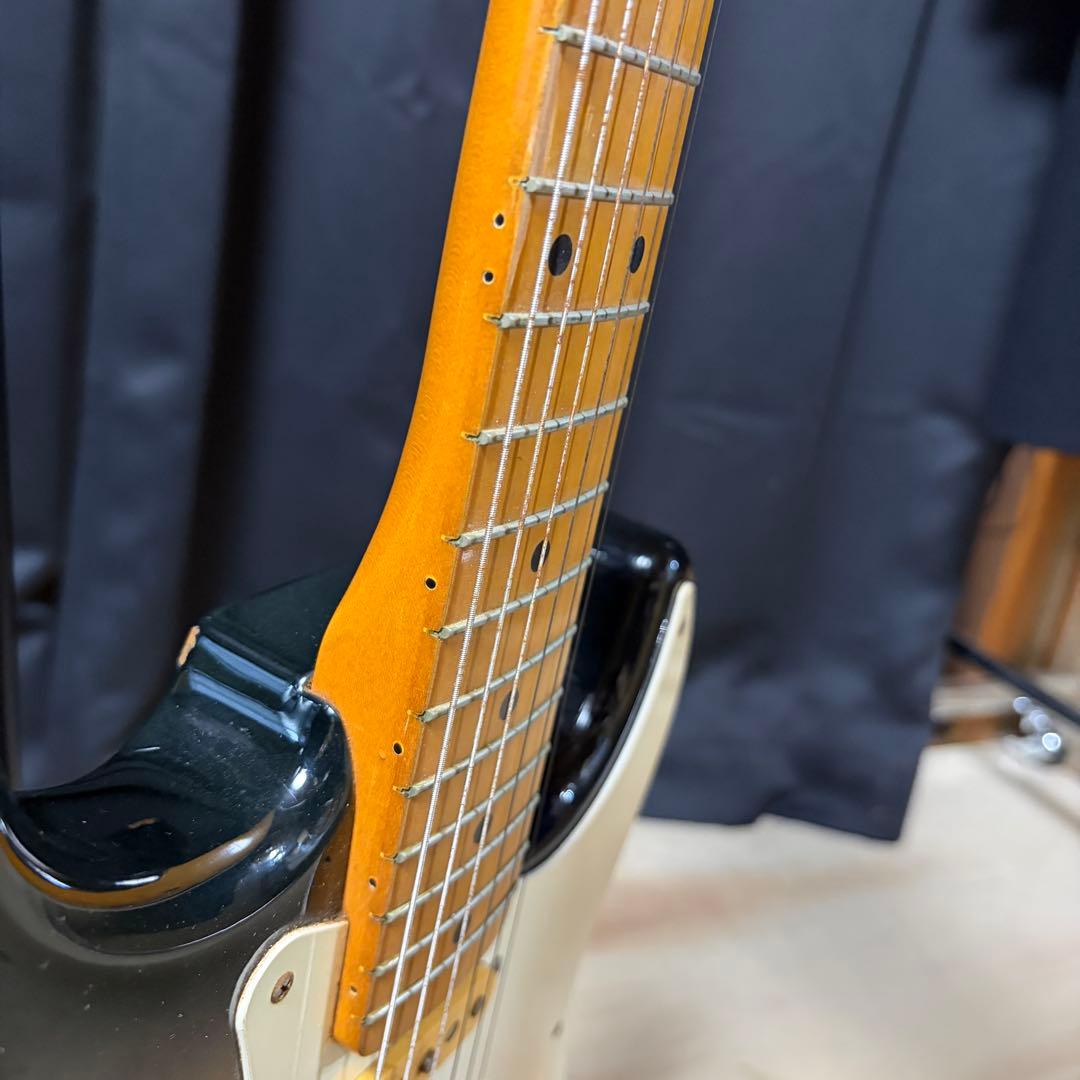 Fender Stratocaster 1984-1987 ヴィンテージ 642