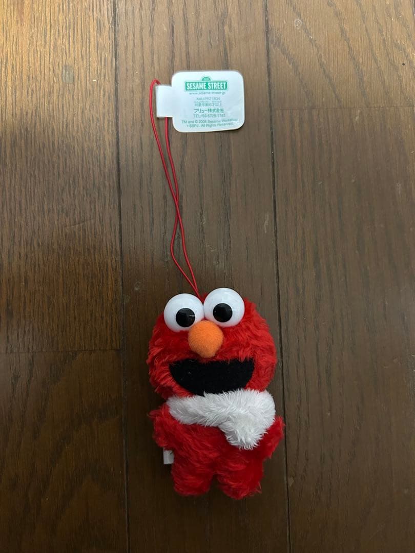 セサミストリート(Sesame Street) 3個セット