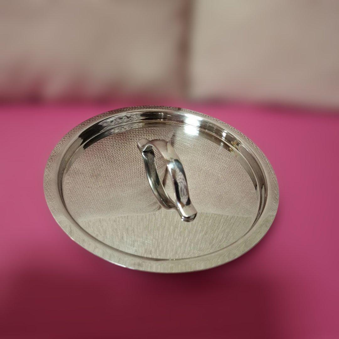 ビタクラフト　ミニパンセット　鍋セット　蓋つき　無水調理