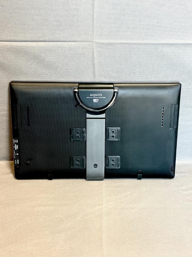 シャープ 液晶 テレビ AQUOS LC-20FE1-B ハイビジョン