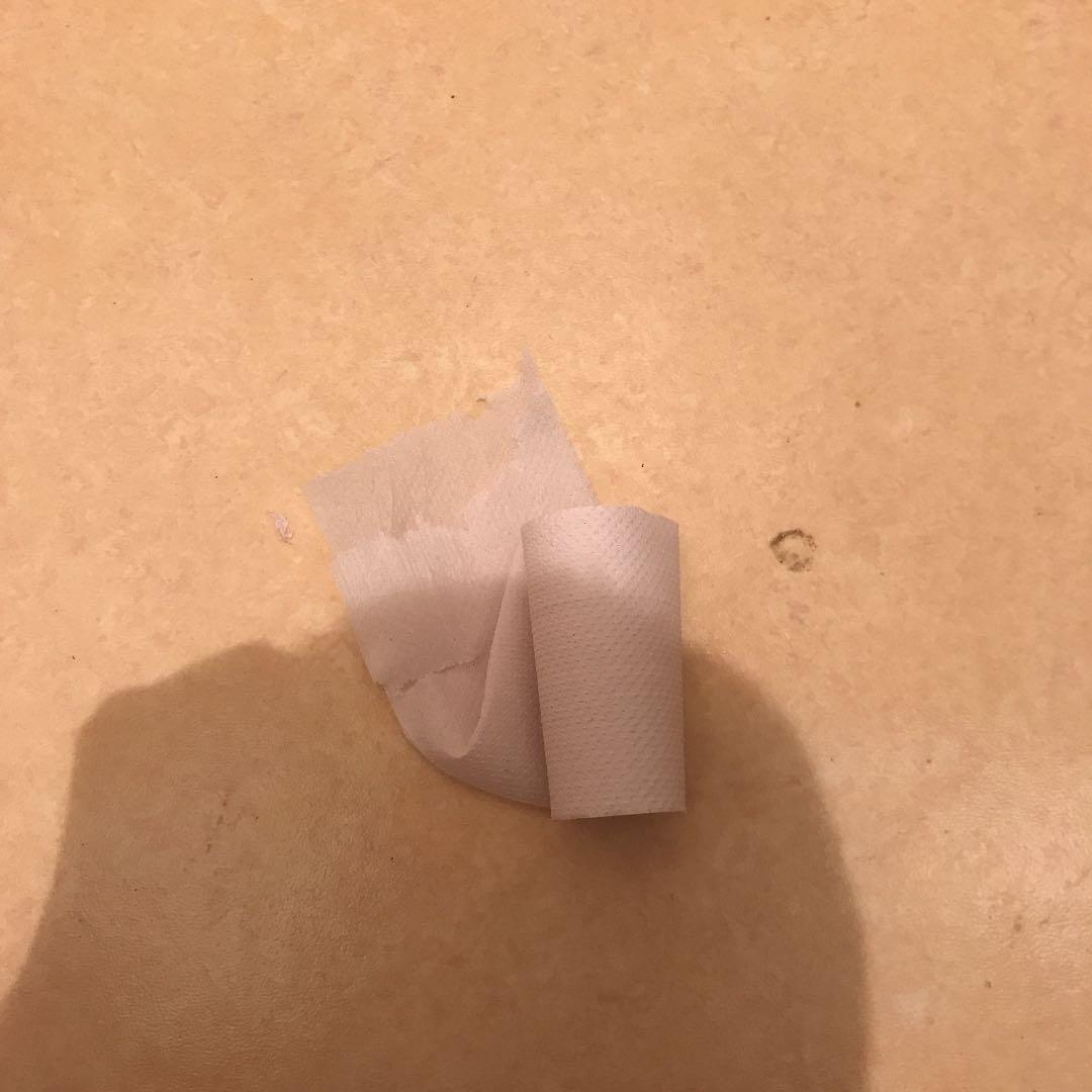 プレミアムトイレットペーパー