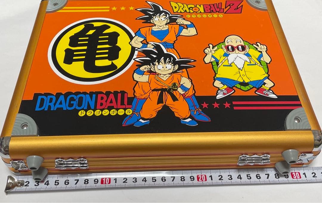 ドラゴンボール アタッシュケース