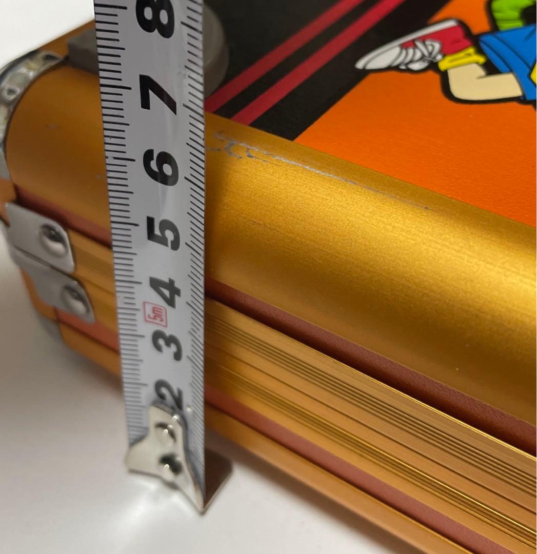 ドラゴンボール アタッシュケース