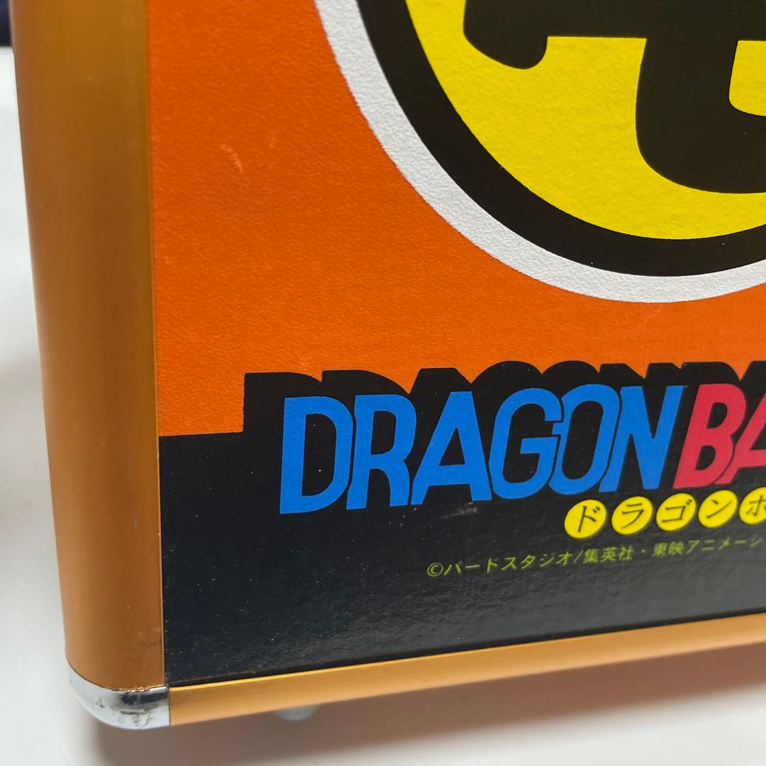 ドラゴンボール アタッシュケース
