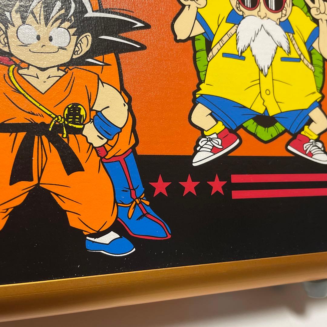 ドラゴンボール アタッシュケース