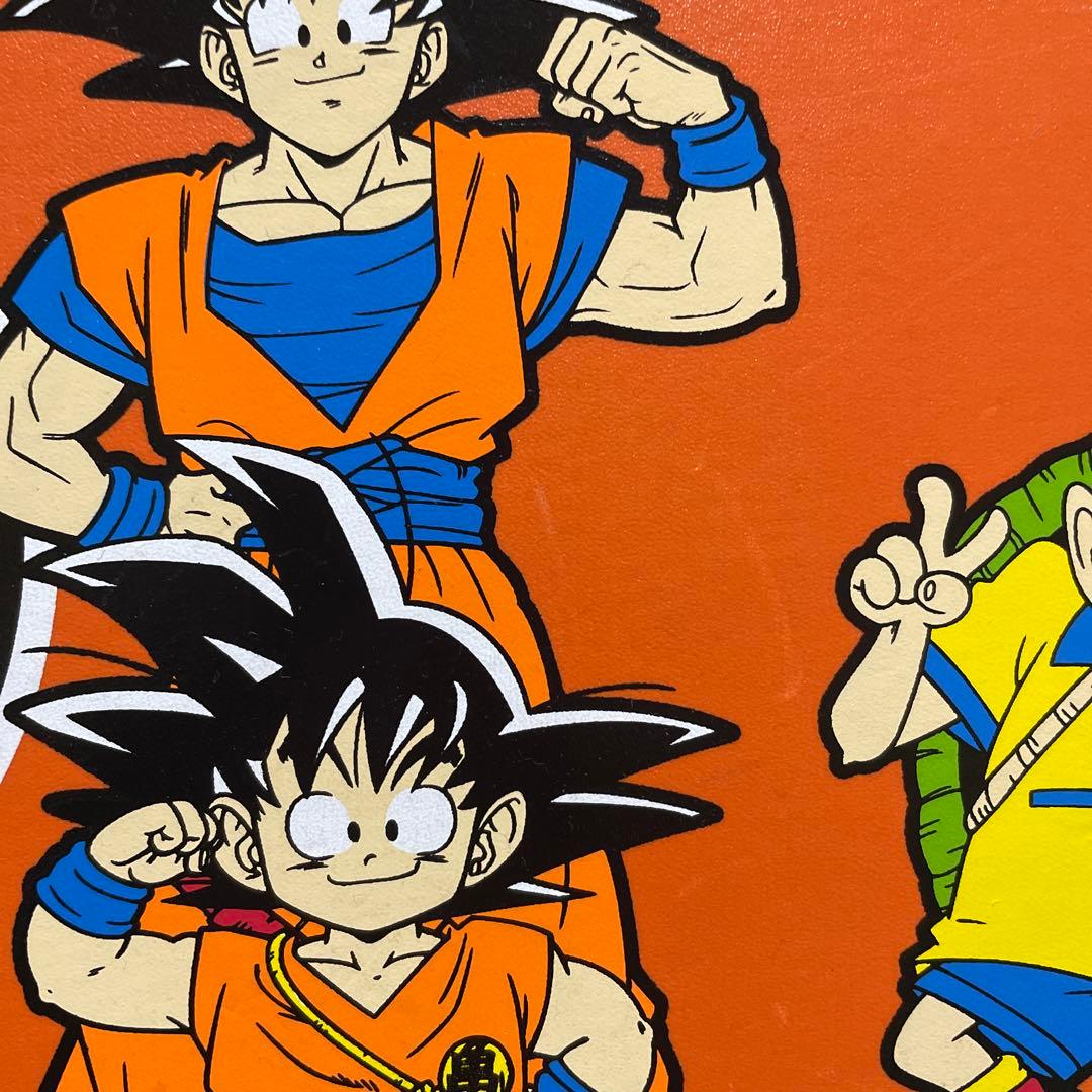 ドラゴンボール アタッシュケース