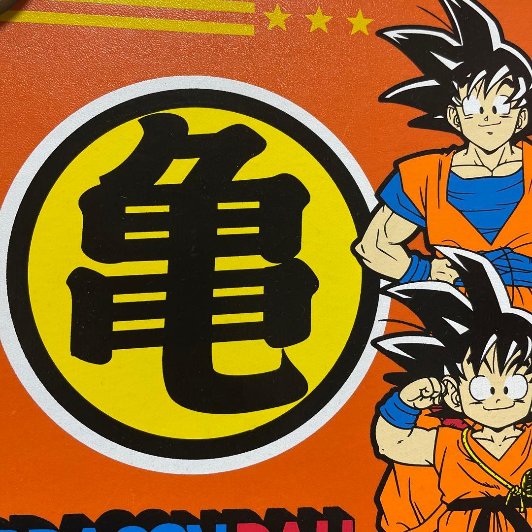 ドラゴンボール アタッシュケース