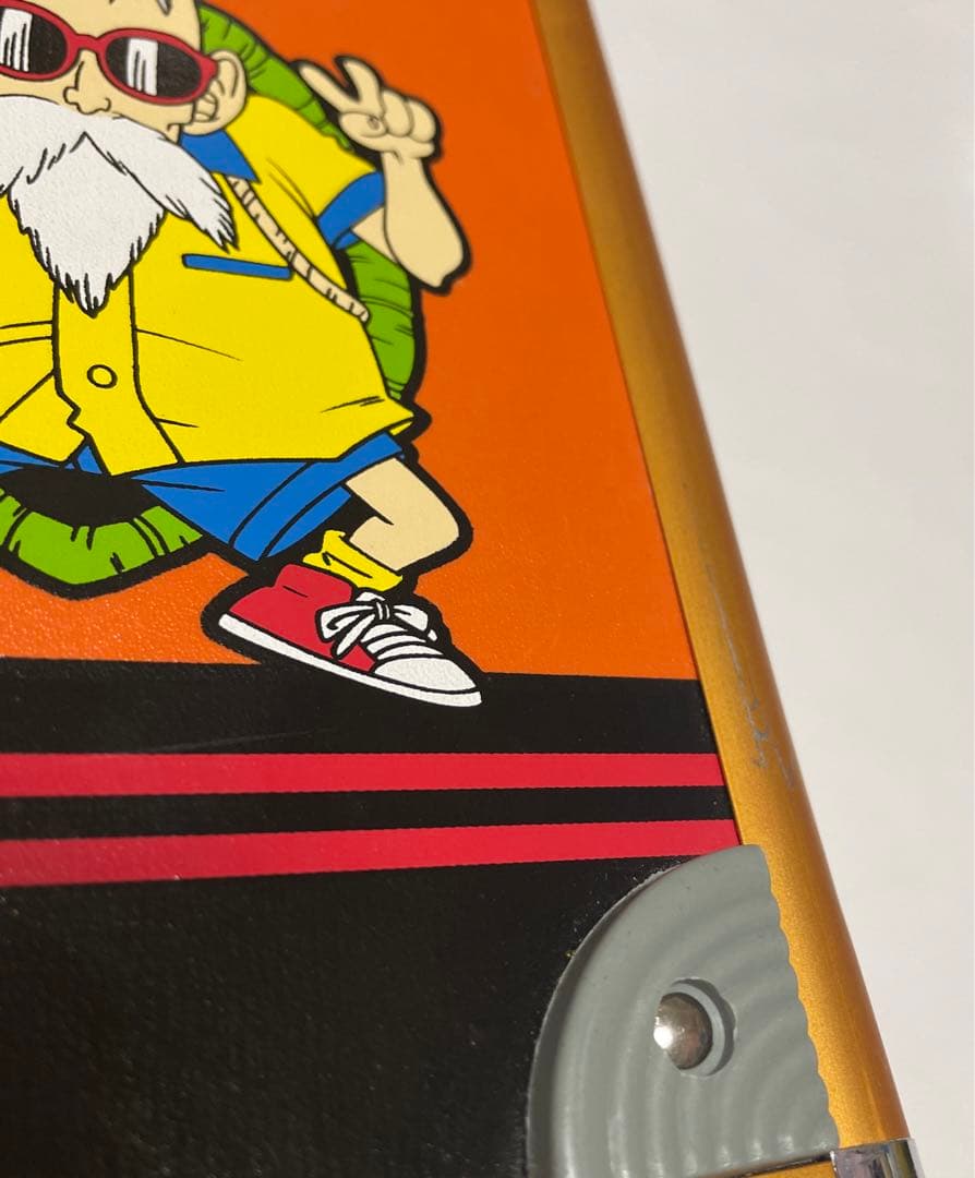 ドラゴンボール アタッシュケース