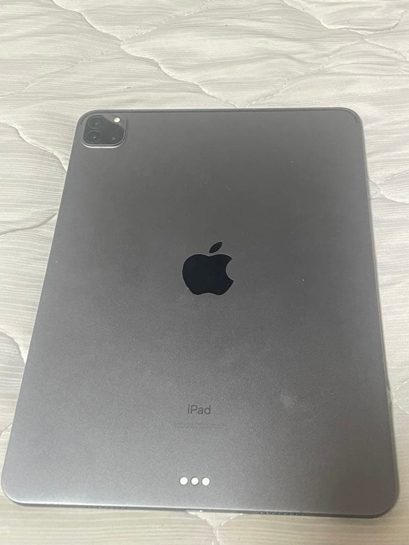 iPadPro 11インチ第三世代128GB M1チップ