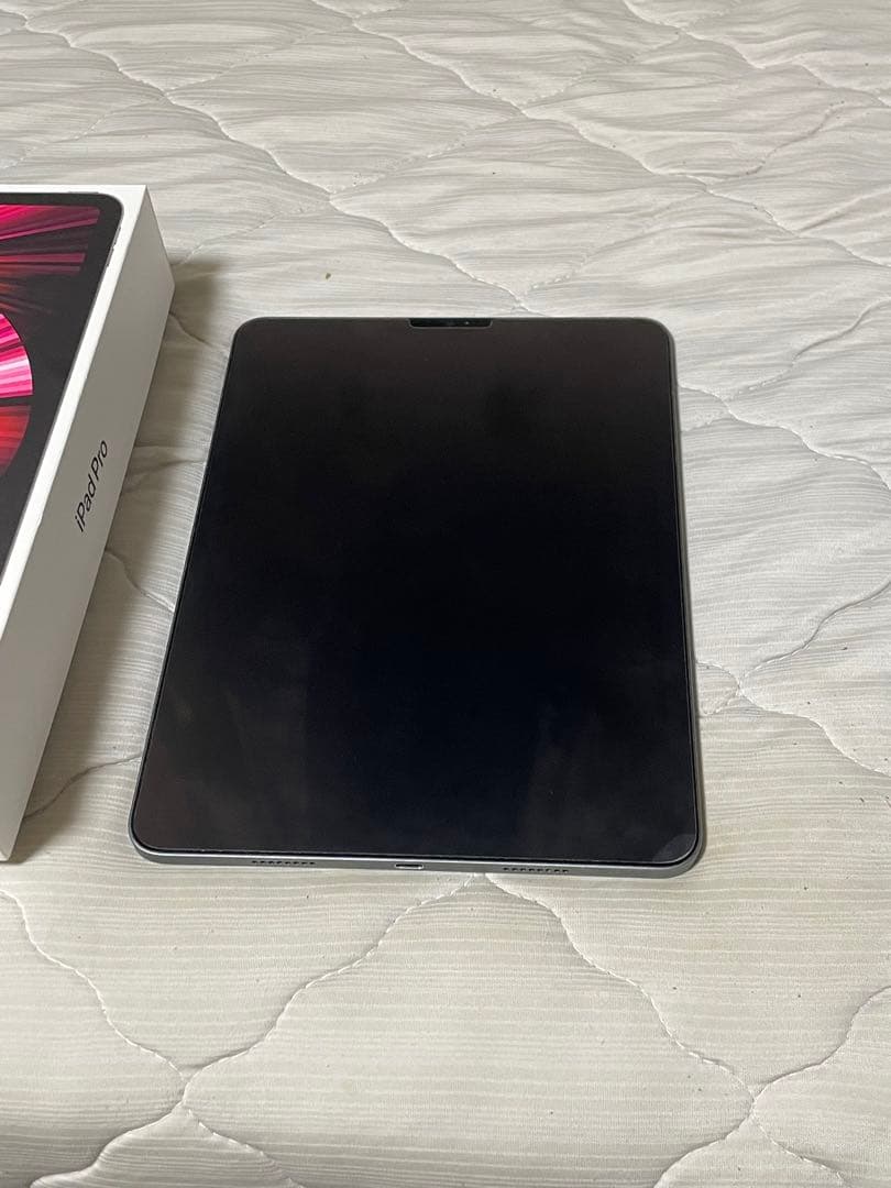 iPadPro 11インチ第三世代128GB M1チップ