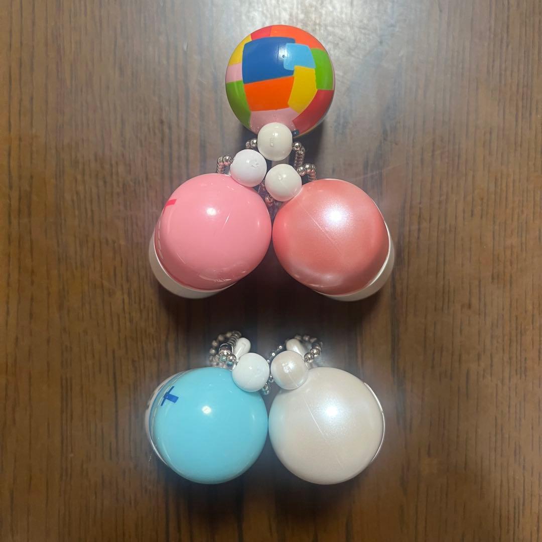 M*読様 平成レトロ 【10点セット】ウサコレフレンズ　タブレットケース キーホ