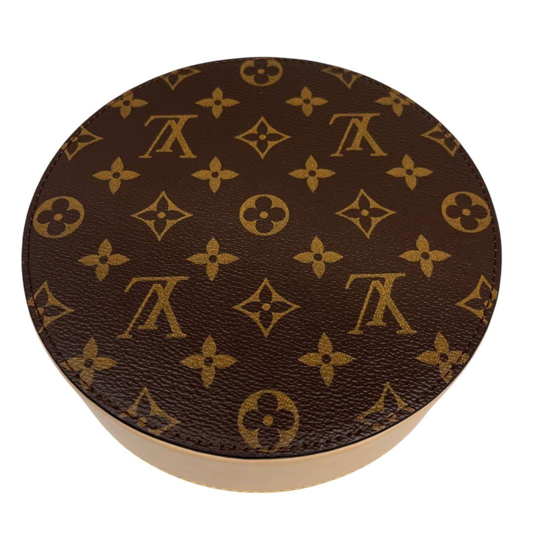 新品■ルイヴィトン　モノグラム　フラワーセット4　アシェット　お皿　GI0875