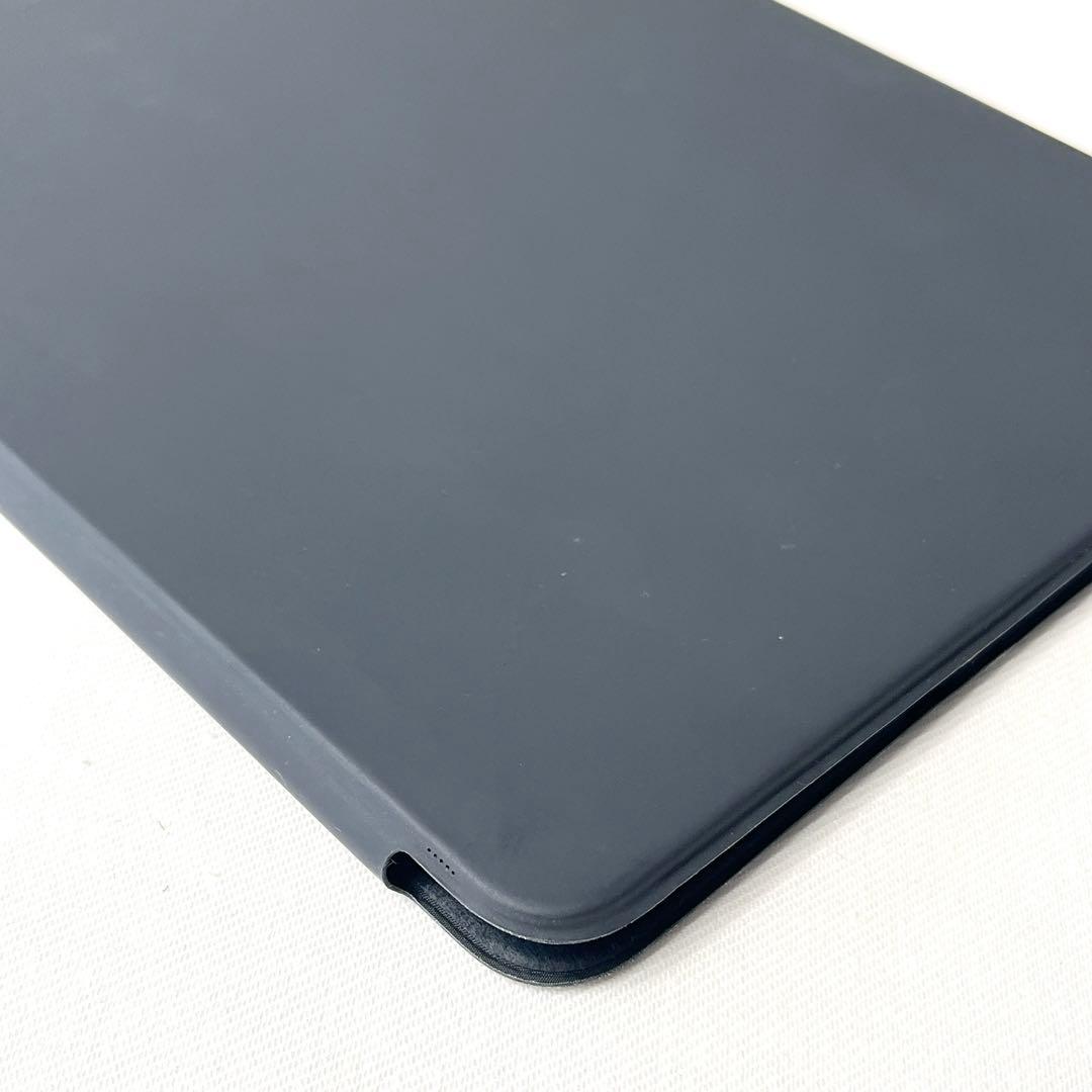 Apple iPad Smart Keyboard Folio 11インチ 黒