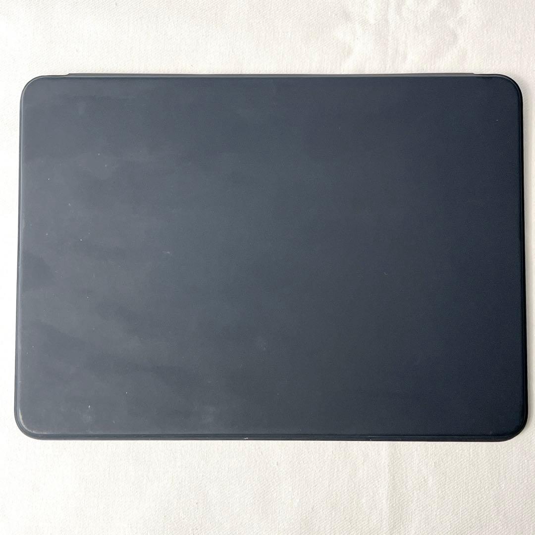 Apple iPad Smart Keyboard Folio 11インチ 黒