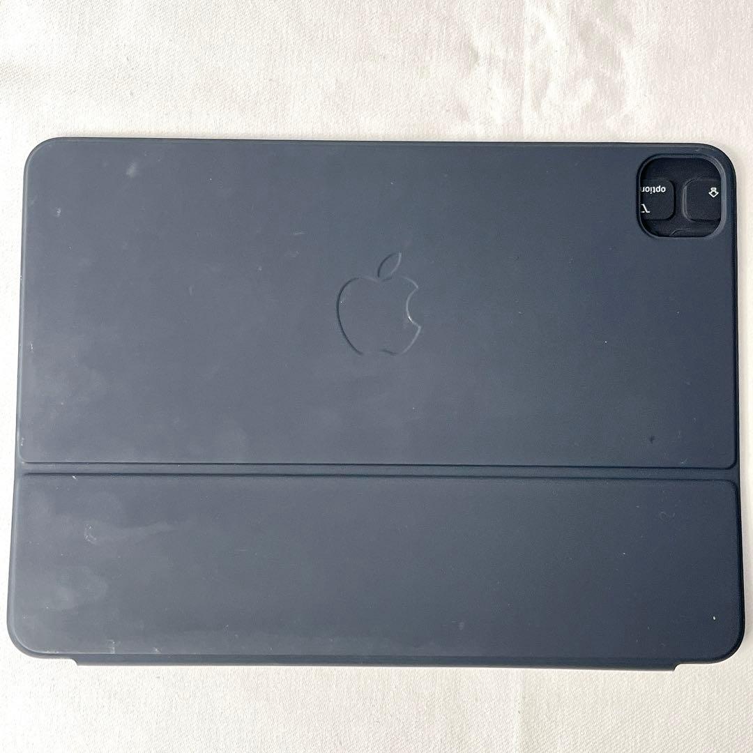 Apple iPad Smart Keyboard Folio 11インチ 黒