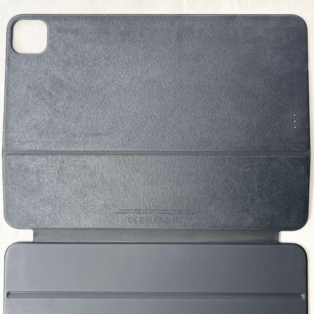 Apple iPad Smart Keyboard Folio 11インチ 黒