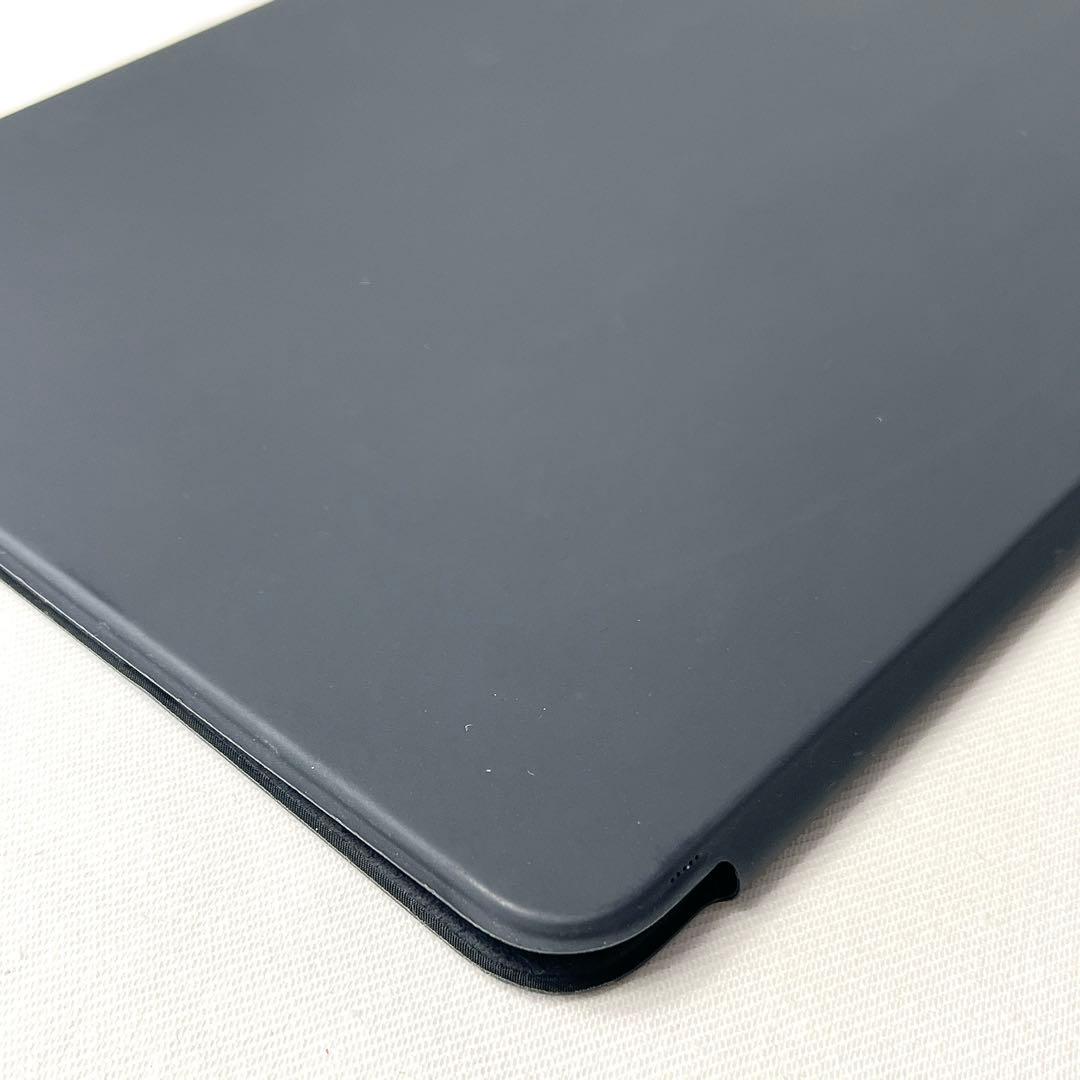 Apple iPad Smart Keyboard Folio 11インチ 黒