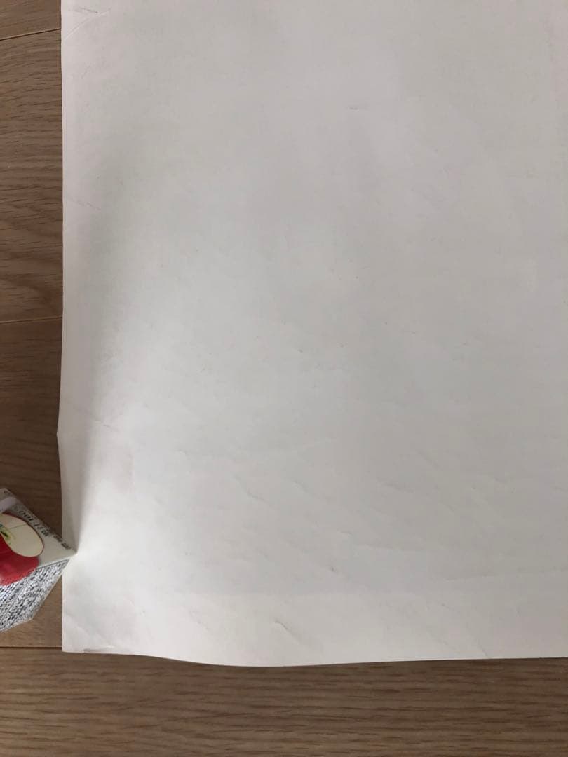 ワ*。様 （11）ブルーハーツ ポスター B2サイズ