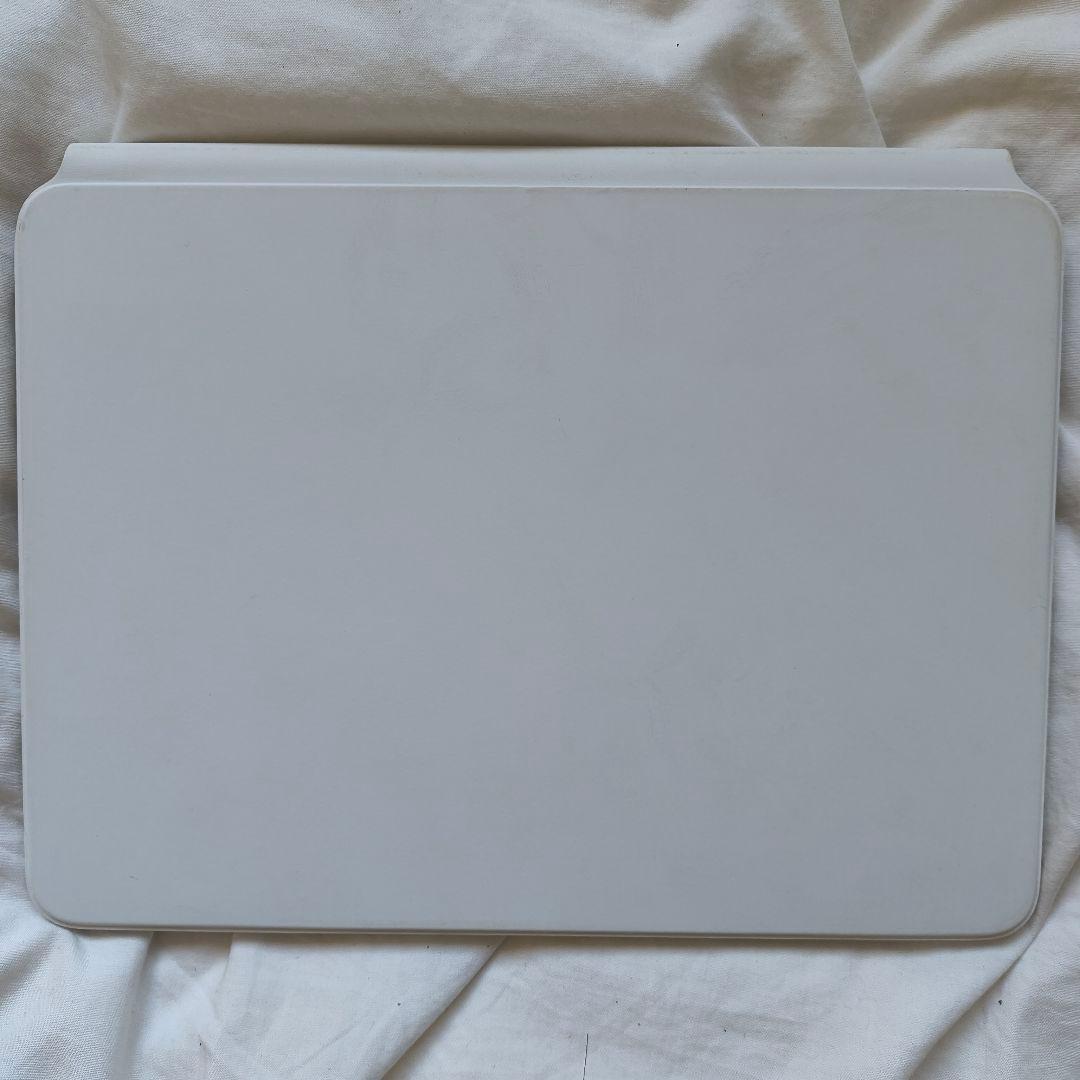 iPadをノートPCの完成形へ Apple純正Magic Keyboard 美品
