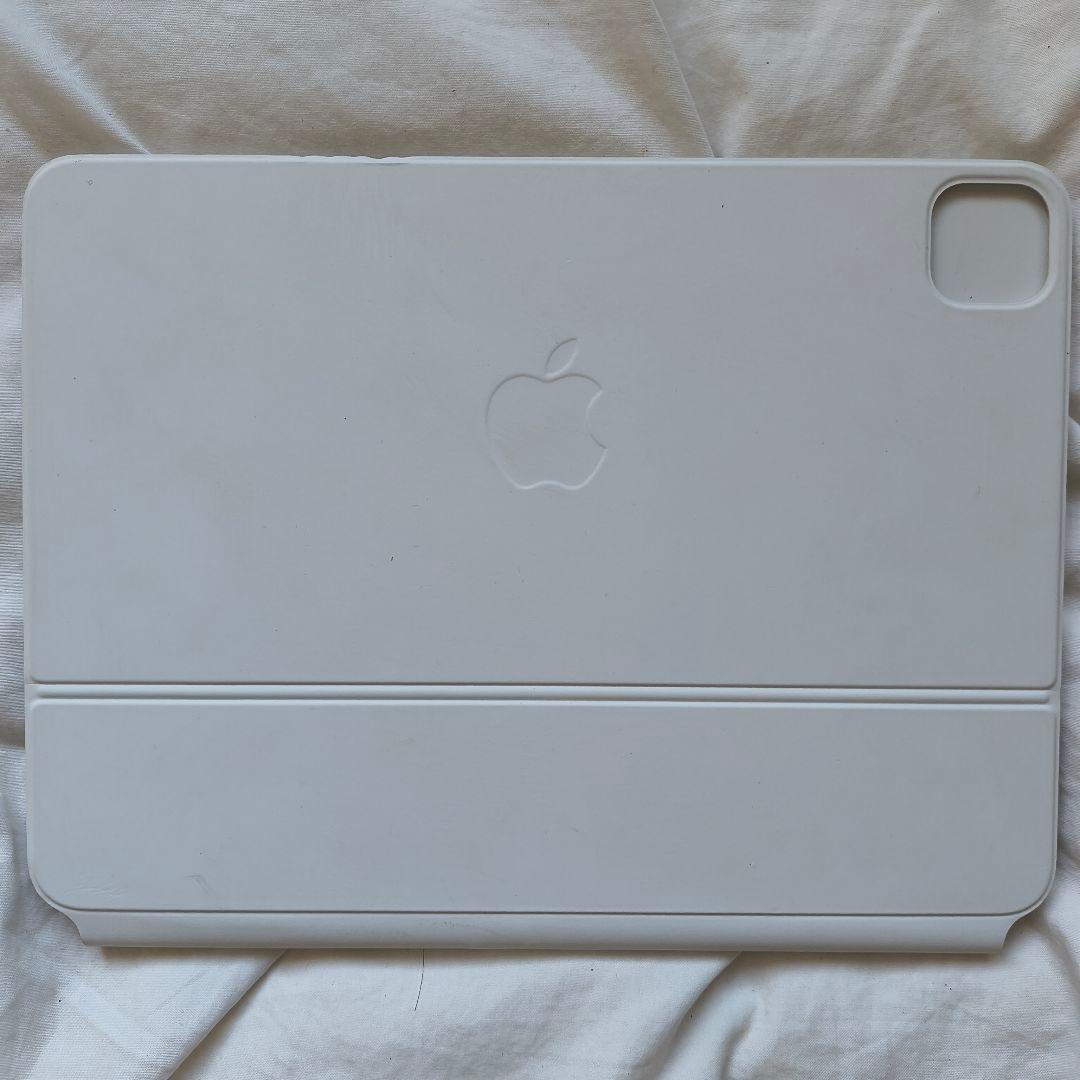 iPadをノートPCの完成形へ Apple純正Magic Keyboard 美品