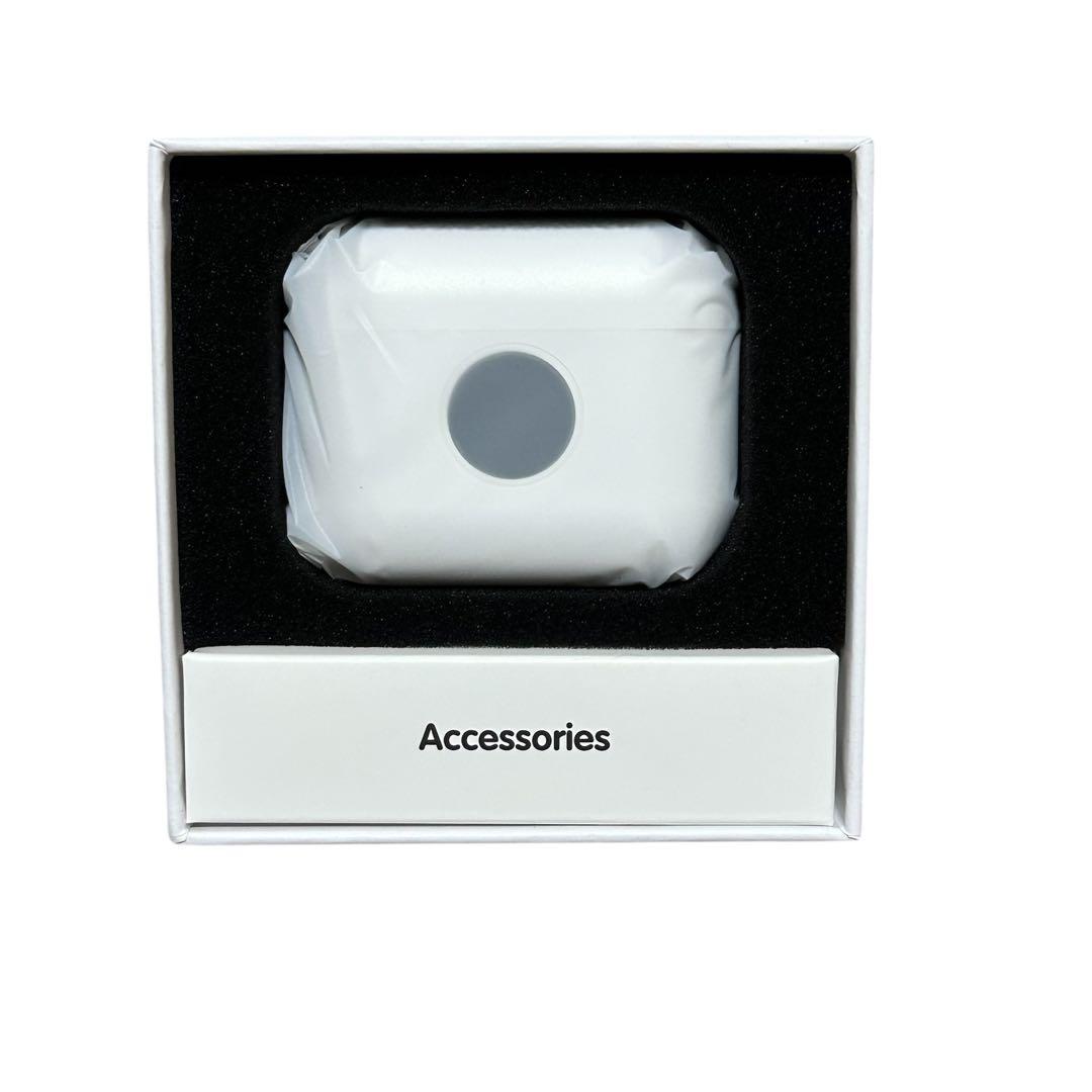 ⭐️集音器 高齢者 簡単操作 音声拡聴器 3.2g軽量設計 コンパクト⭐️