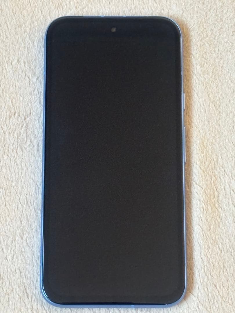 Google Pixel 8a 128GB SIMフリー
