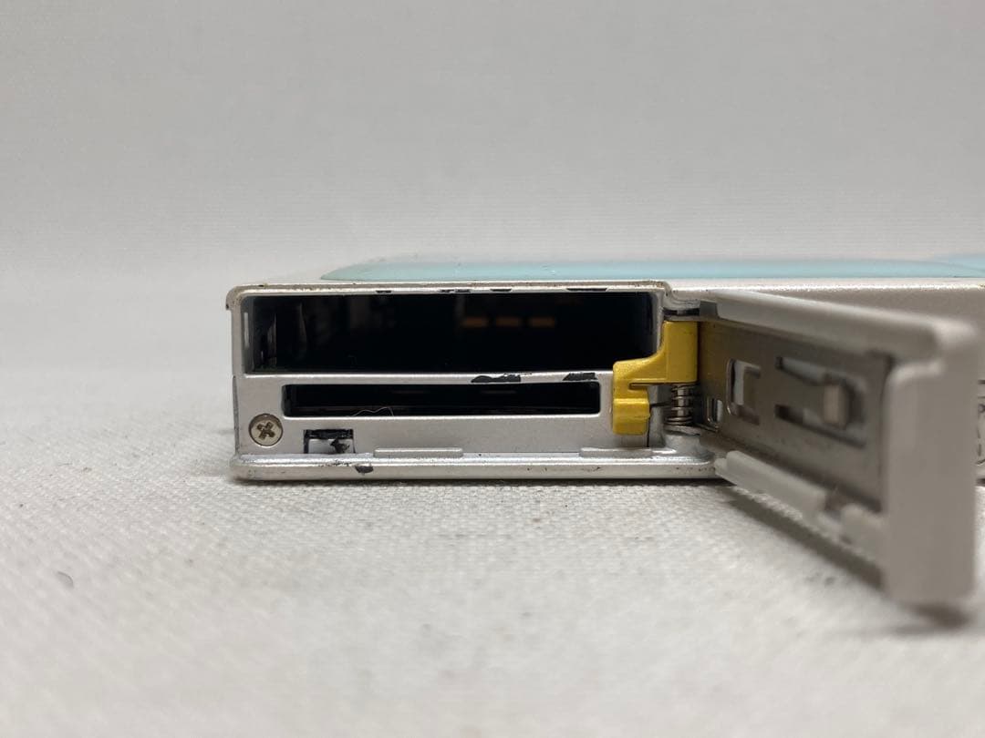 KYOCERA　Finecam SL400R　撮影例有　h02e147dd