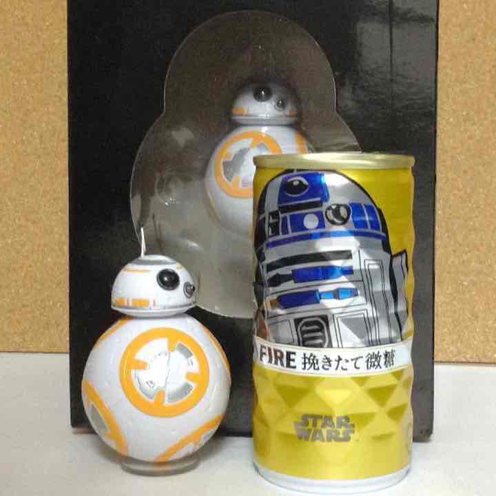 【送料込み】スター・ウォーズ プレミアム1/10スケールフィギュア 3体セット