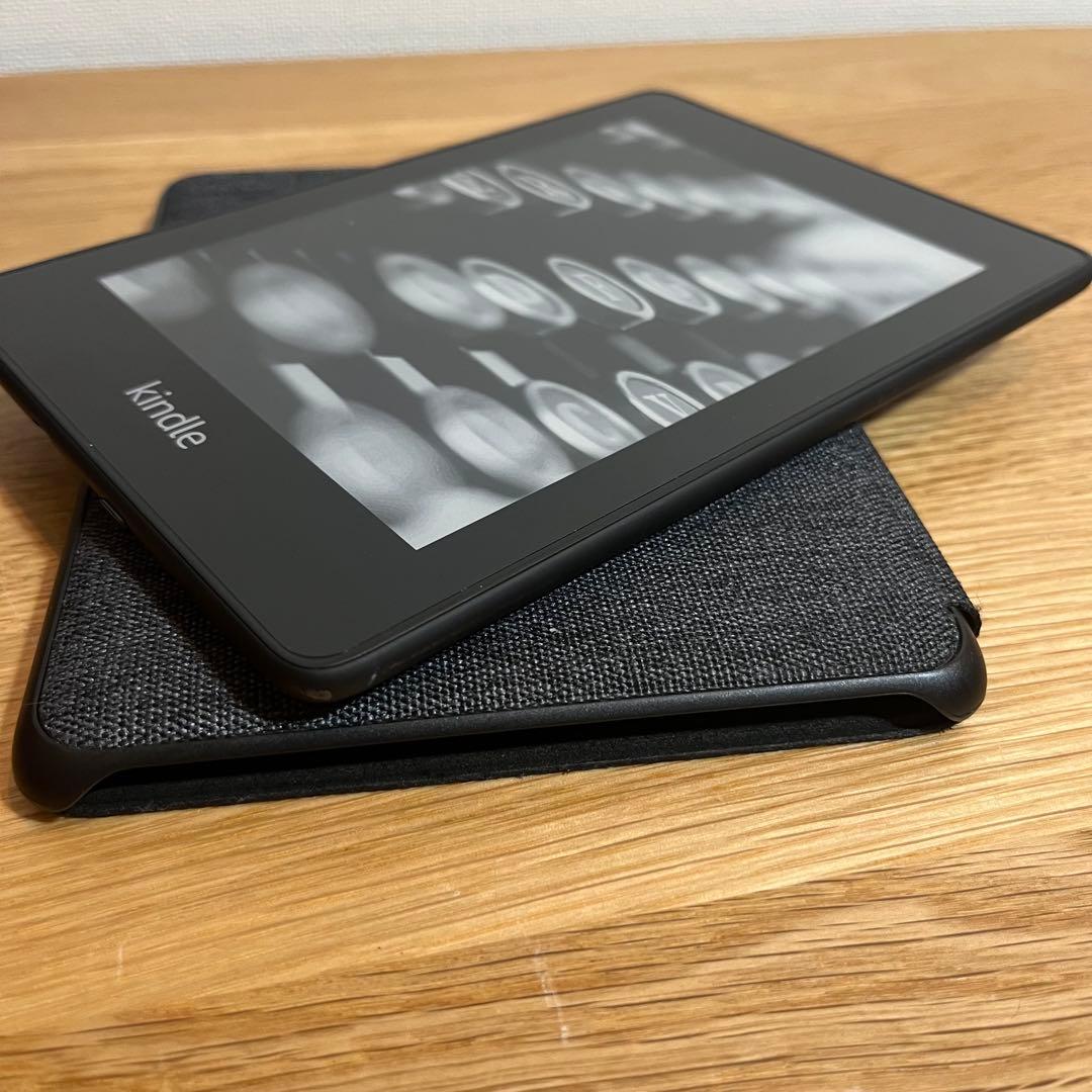 amazon Kindle Paperwhite 本体 第10世代　32GB