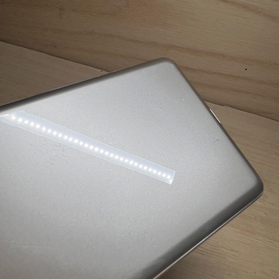 シャープ シンプルスマホ5 A001SH 本体 W15