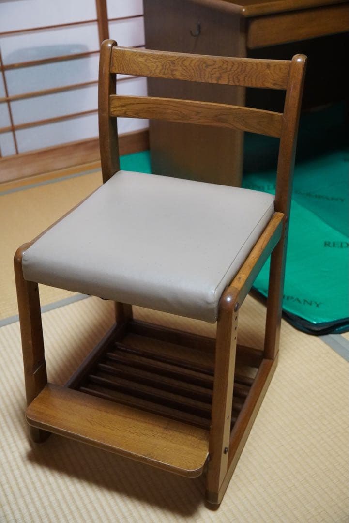 3／31まで値下げ　浜本工芸 皇室御用達 皇室献上品 学習机