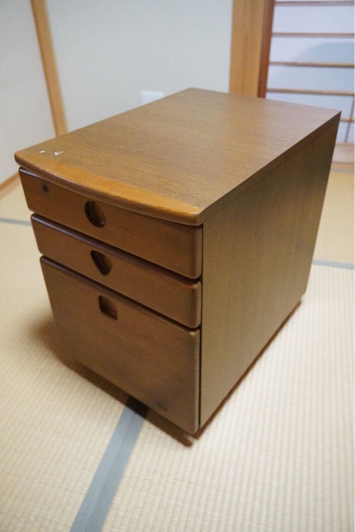 3／31まで値下げ　浜本工芸 皇室御用達 皇室献上品 学習机