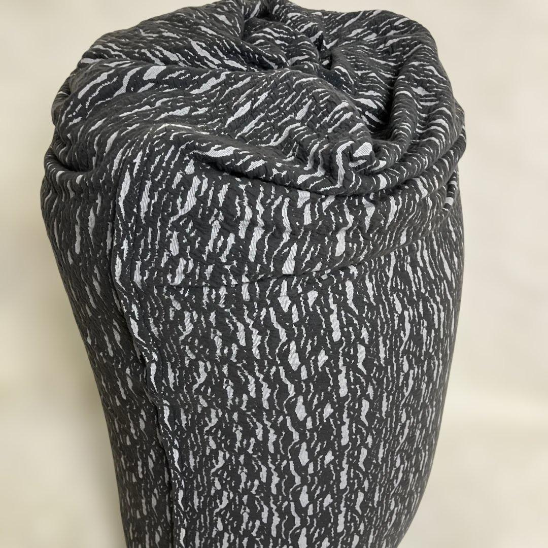 【美品】ヨギボーマックス　Yogibo グレー