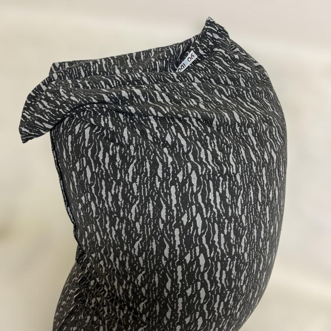 【美品】ヨギボーマックス　Yogibo グレー