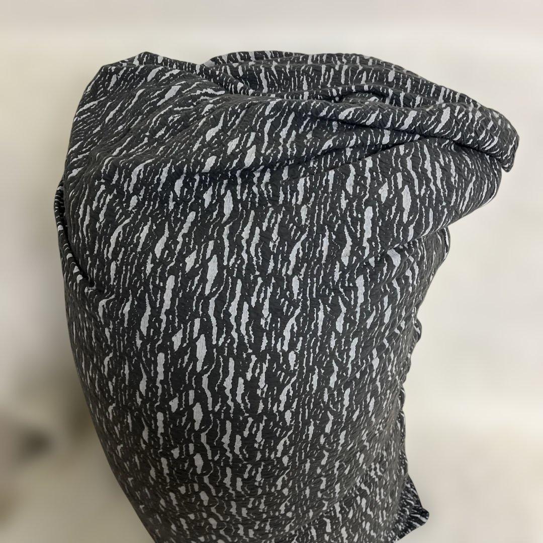 【美品】ヨギボーマックス　Yogibo グレー