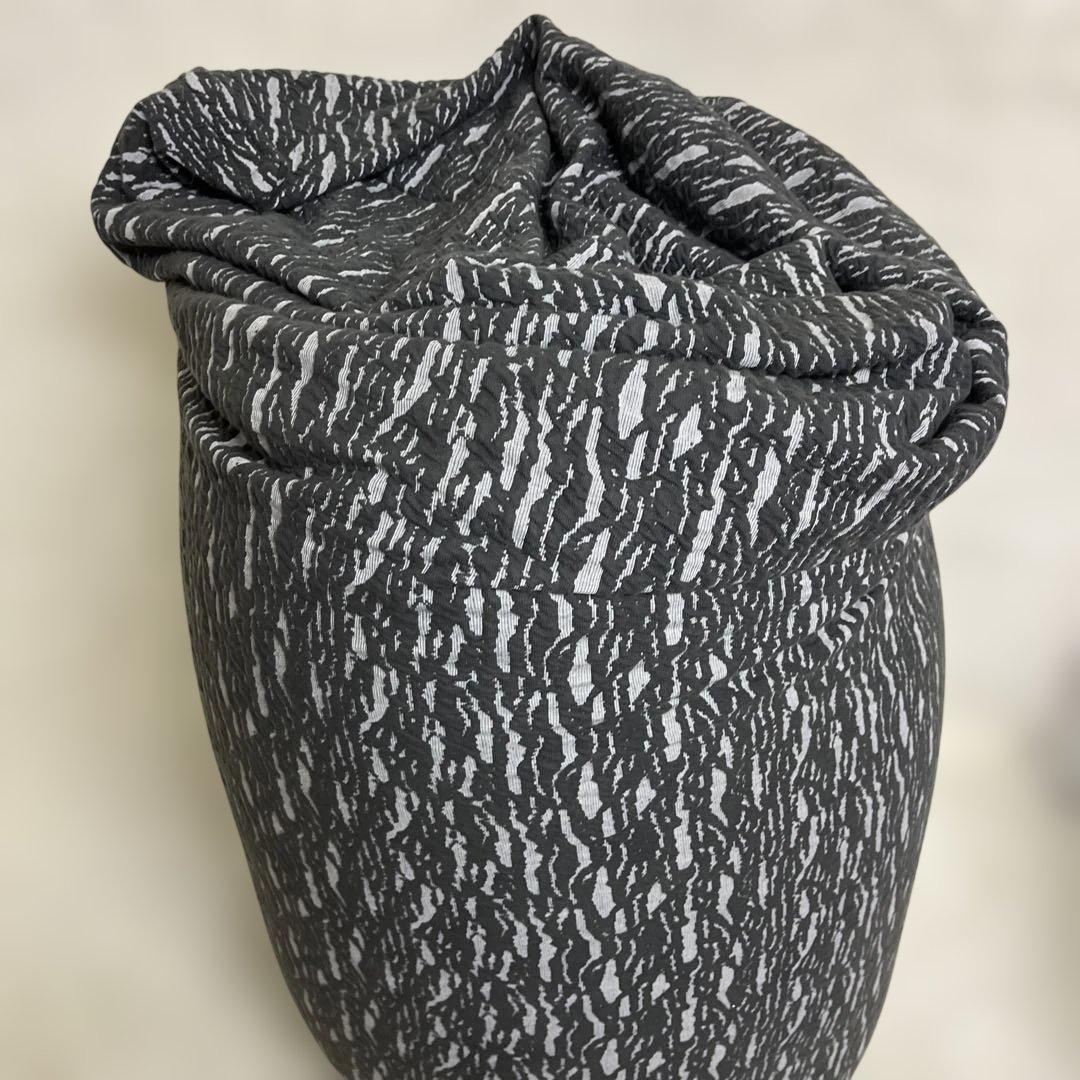 【美品】ヨギボーマックス　Yogibo グレー