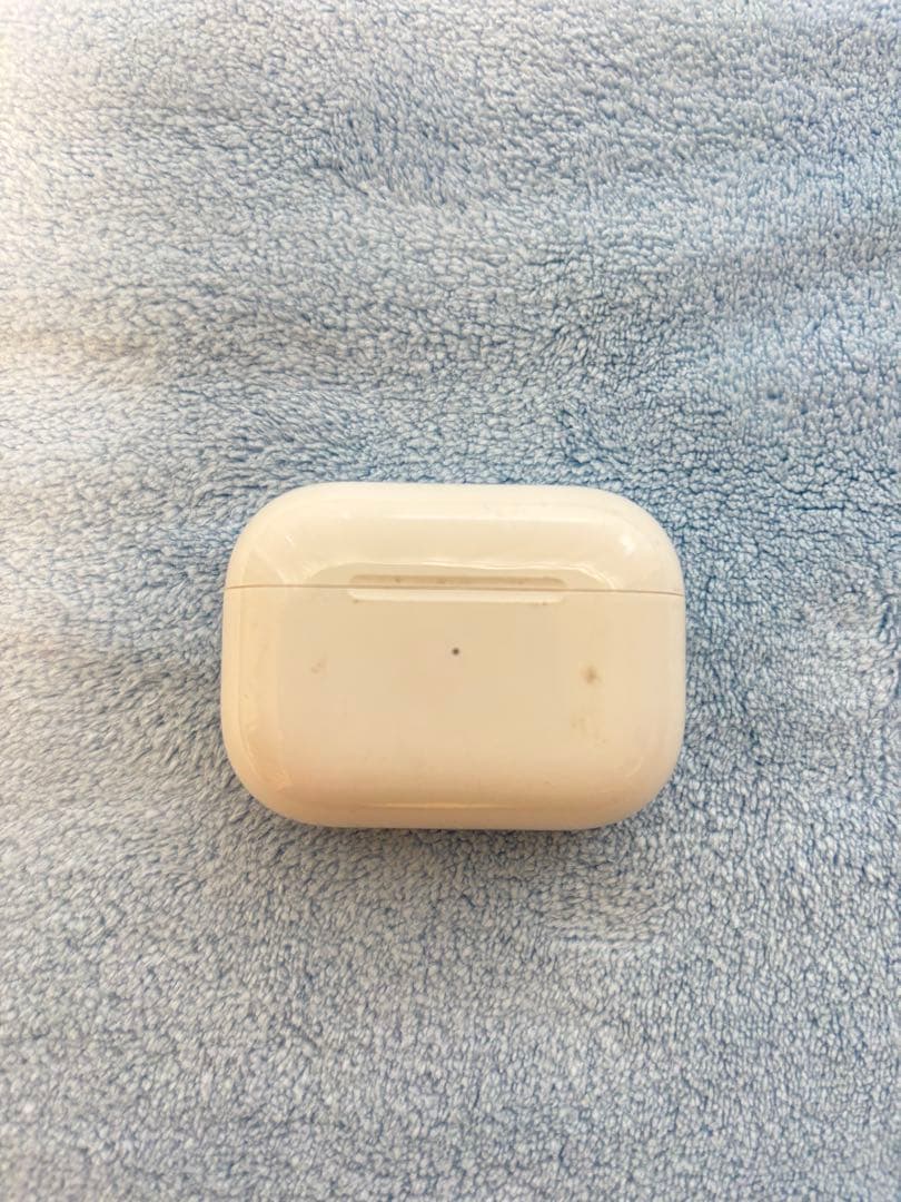 AirPods Pro 本体ケース　イヤフォンあり