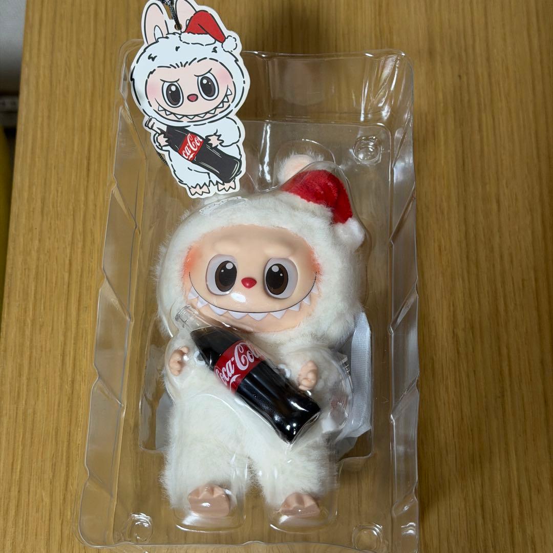 ラブブ まとめ売り コカコーラ