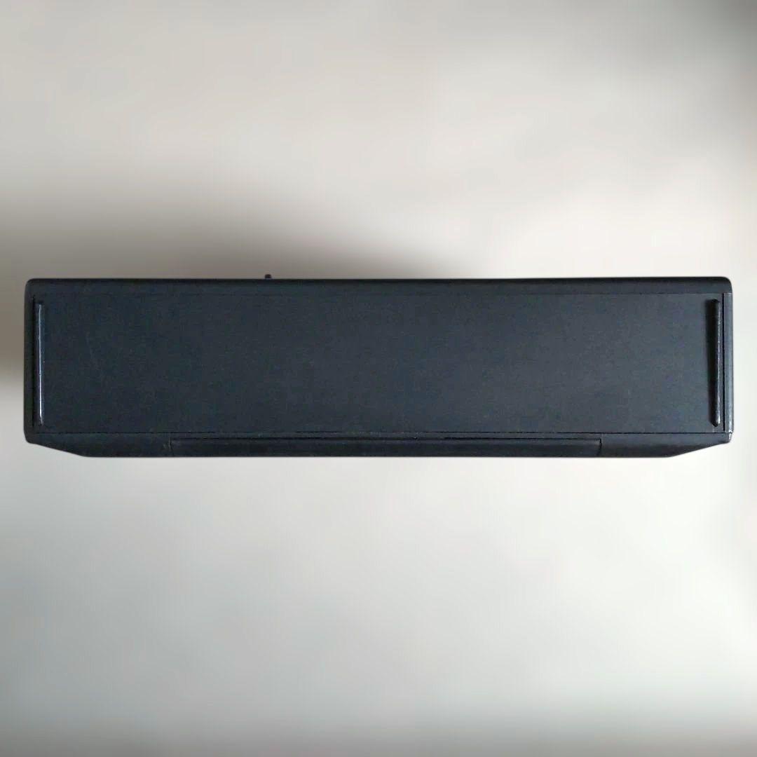 Victor KD-4 ナマロクデッキ/ステレオカセットデッキ 2台セット